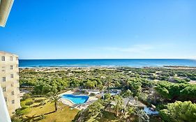 Holiday Apartments La Mata
